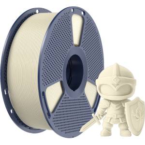 SUNLU PLA+ Bone White - 1, 75 mm / 1000 g (6933582317317)