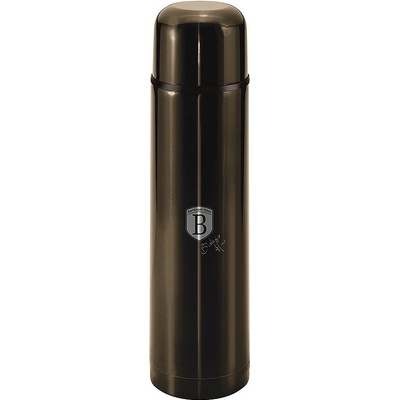 BERLINGERHAUS 1 l Shiny Black Collection