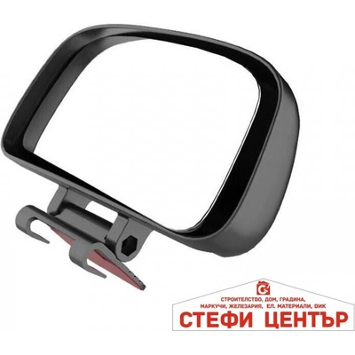 Paolo Допълнително огледало - 093 - черно (37083)