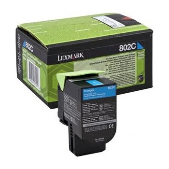 Lexmark 80C20CE - originální