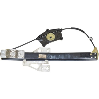 mechanismus stahování oken pravý zadní AUDI A4 8K0 8K0839462