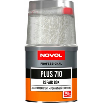 Novol Plus 710 250 g – Hledejceny.cz