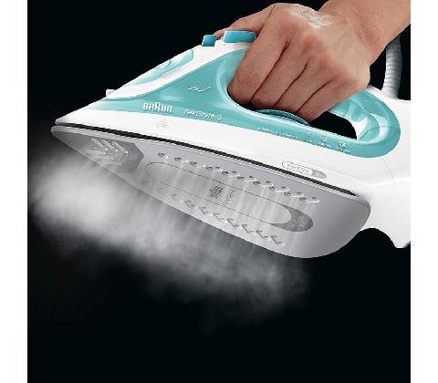 Braun SI 3031 PU
