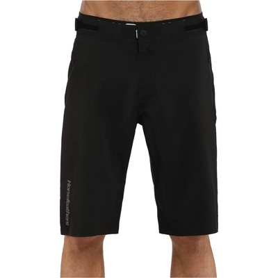 Horsefeathers Мъжки шорти за колоездене Horsefeathers Venture Bike Shorts Cycling bottoms - Black - размер 30 (EU) (055-3505-0112)