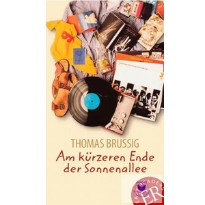 Am kürzeren Ende der Sonnenallee (2014)