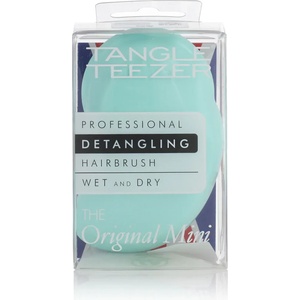 Tangle Teezer The Original Mini цвят Marine Splash