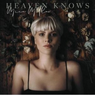 Heaven knows - Mica Millar CD