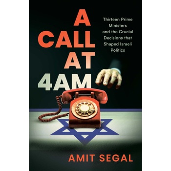 A Call at 4 Am