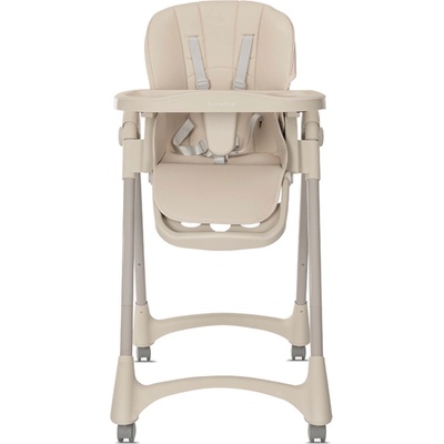 Lorelli Столче за хранене Lorelli - Tummy time, Beige (10100602507)