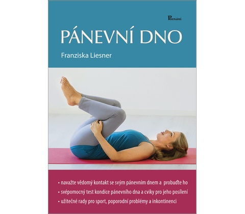 Pánevní dno