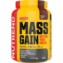 Nutrend Mass Gain 2100 g