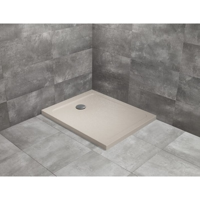 Radaway Doros F 140 x 80 cm SDRF1480-01-84S