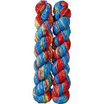Gusto Wool Echoes Fingering 1505 Плетива прежда (EF-1505)