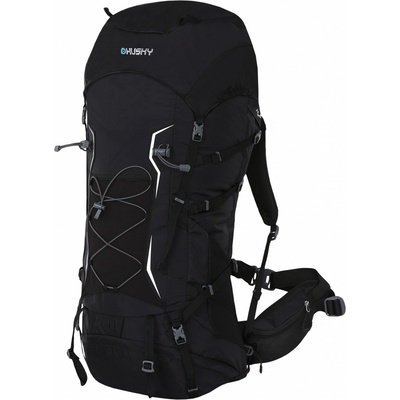 Husky Ribon 60l černý
