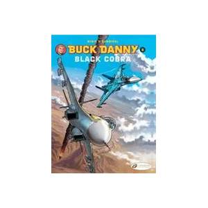 Buck Danny 8 - Black Cobra | Frederic Zumbiehl (ISBN: 9781849183895)