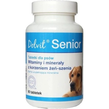 DOLFOS Dolvit Senior 90 таблетки