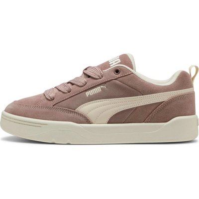 Puma Park Lifestyle Raw ružová béžová