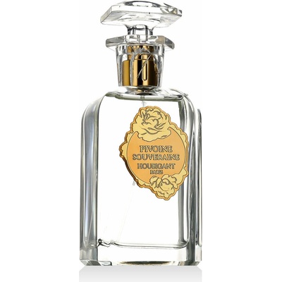 Houbigant Pivoine Souveraine parfumovaná voda dámska 100 ml