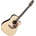 Takamine P7DC Natural Електро-акустична китара Дреднаут