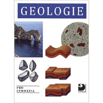 Geologie - Marek Chvátal