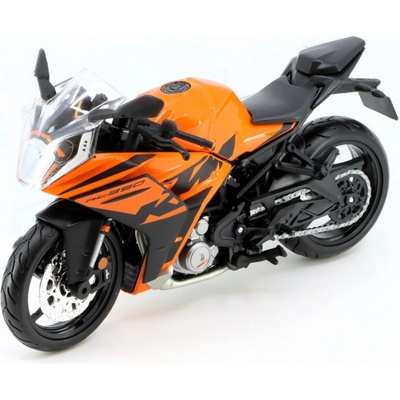 Maisto KTM RC 390 2022 1:12