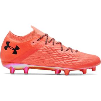 Under Armour Футболни бутонки Under Armour Clone Magnetico Pro Firm Ground Football Boots - Orange