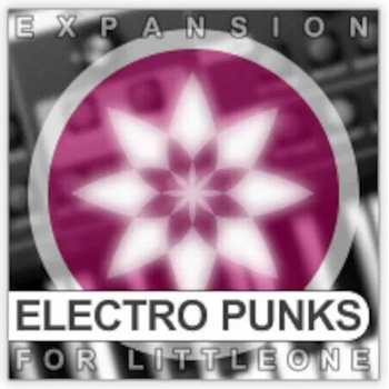 Image 1 of Xhun Audio Electro Punks expansion
