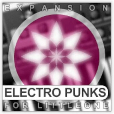 Xhun Audio Electro Punks expansion