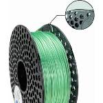 AzureFilm PLA Silk Aquamarine - 1, 75 mm / 1000 g (FL171-6027)