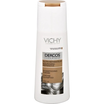 Vichy Dercos Nutri-Réparateur šampon 200 ml