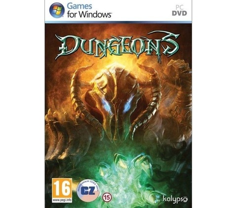 Dungeons
