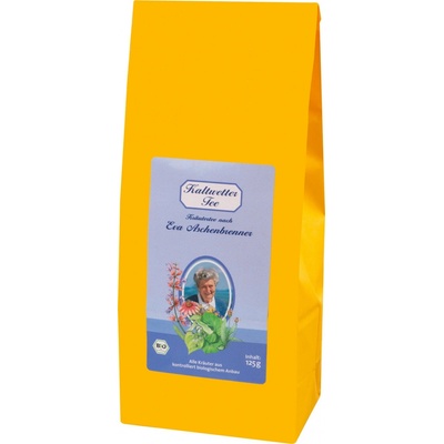 Herbaria Bio čaj pro chladné počasí dle Evy Aschenbrenner 125 g