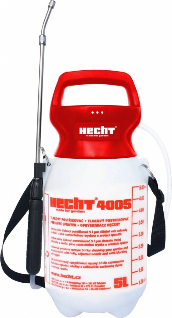 HECHT 4005