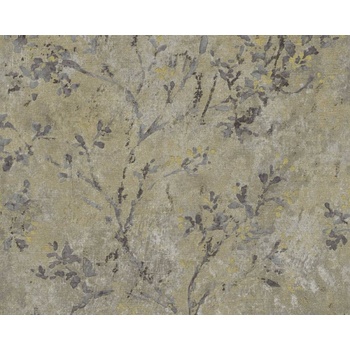 A. S. Création Влизелинов тапет за стена stories of life 39650-1