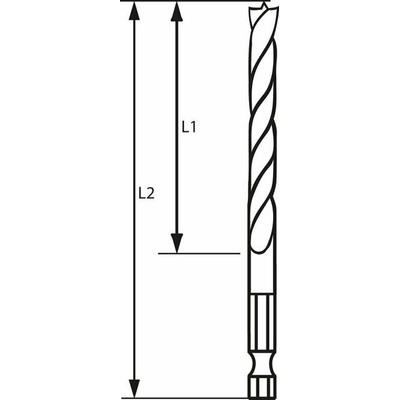 Bosch 2608595522