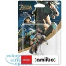 Nintendo Amiibo Zelda Link Raider