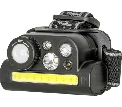 Carp Zoom MS-777