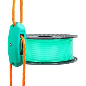 Prusa Prusament PC Blend Prusa Pro Green (NFC) - 1, 75 mm / 900 g (859417367599)