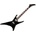 Jackson JS32 Warrior