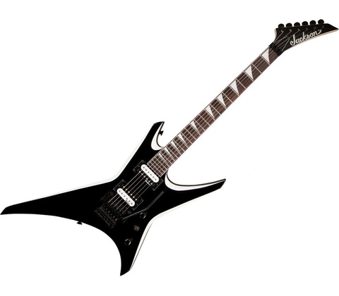 Jackson JS32 Warrior