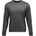Black Diamond Мъжки пуловер Black Diamond Circuit Midlayer Crewneck Jumper - Black - размер S (017-4399-0111)