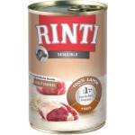 RINTI Sensible Adult - консерва за кучета с агне и ориз - 400 гр - Германия