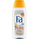 Fa sprchový gel Pure Freshness Mango & Passionfruit 250 ml