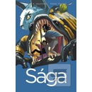 Sága 5