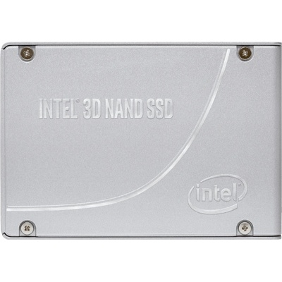 Intel DC P4610 7.68TB, SSDPE2KE076T801