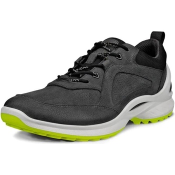 ECCO Мъжки мултиспорт обувки Ecco Biom Energi Sneaker Multisport shoes - Black - размер 40 (EU) (022-1385-0112)