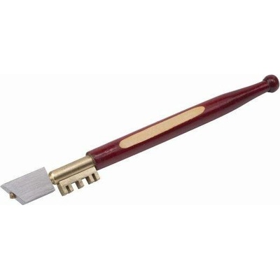 PowerPlus KRT000802 řezák na sklo 170 mm