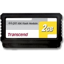 Transcend 2GB IDE Flash Module, TS2GDOM44V