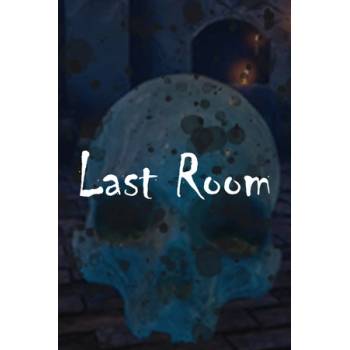 Gigantum Games Last Room (PC)