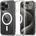Tech-Protect Калъф Tech-Protect FlexAir Hybrid MagSafe за iPhone 16 Pro Max - прозрачен (5906302311491)